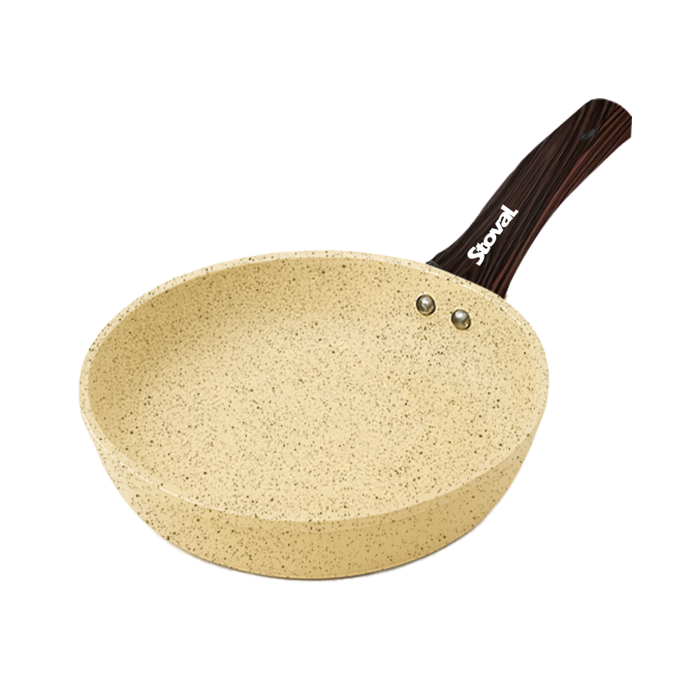 Frying Pan Pro Cream